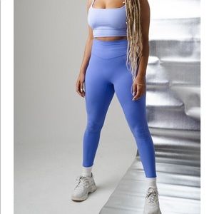 Balance Athetica Cloud Pant GERMANIUM